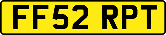 FF52RPT
