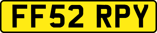 FF52RPY