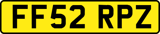FF52RPZ