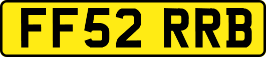FF52RRB