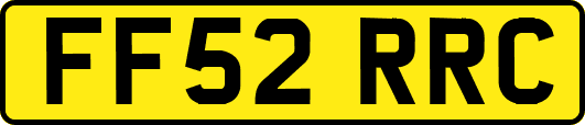 FF52RRC