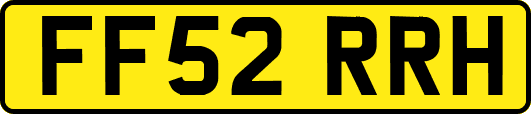 FF52RRH