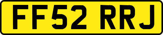 FF52RRJ