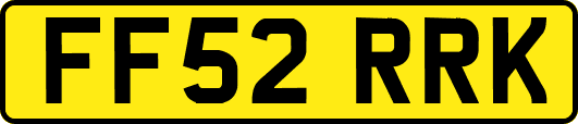 FF52RRK