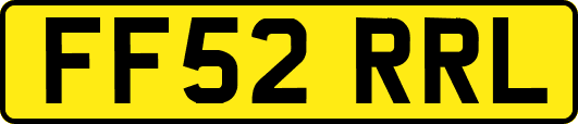 FF52RRL