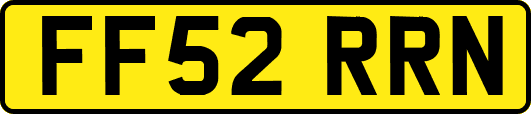 FF52RRN