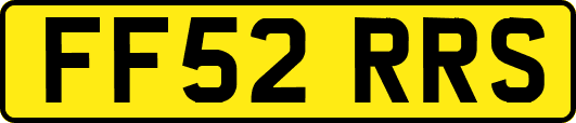 FF52RRS