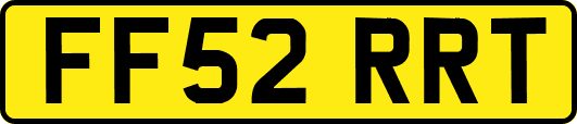 FF52RRT