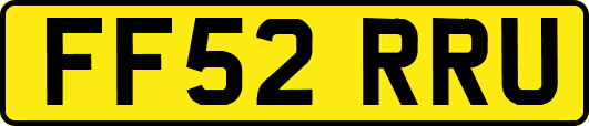 FF52RRU