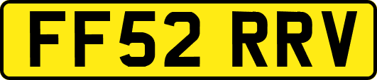 FF52RRV