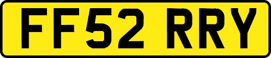 FF52RRY