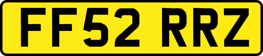 FF52RRZ