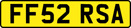 FF52RSA