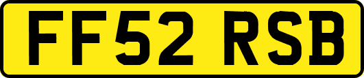 FF52RSB