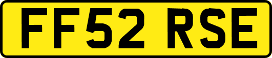 FF52RSE