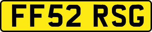 FF52RSG