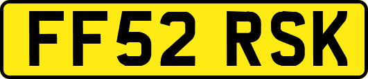 FF52RSK