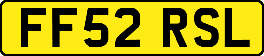 FF52RSL