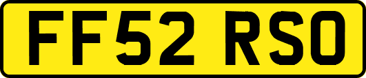 FF52RSO