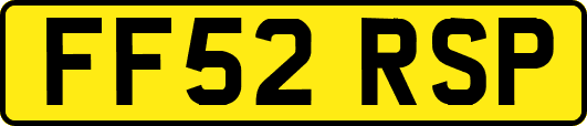 FF52RSP
