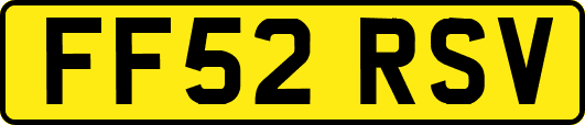 FF52RSV