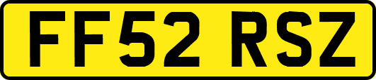 FF52RSZ