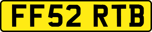 FF52RTB