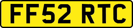 FF52RTC