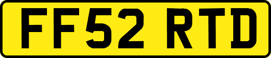 FF52RTD