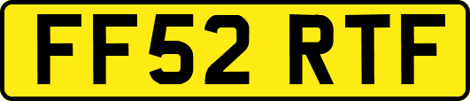 FF52RTF