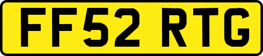 FF52RTG