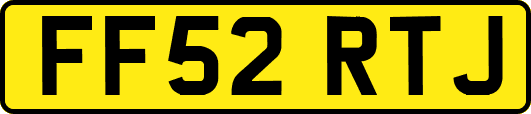 FF52RTJ