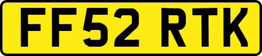 FF52RTK