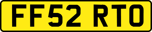 FF52RTO
