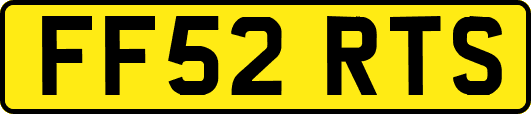 FF52RTS