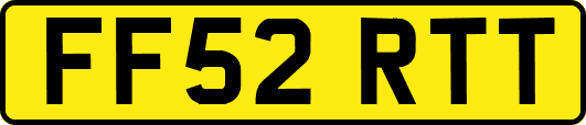 FF52RTT
