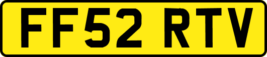 FF52RTV