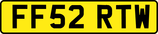 FF52RTW