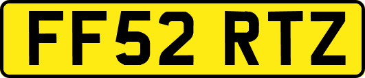 FF52RTZ