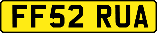 FF52RUA