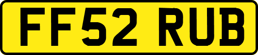 FF52RUB