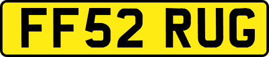 FF52RUG