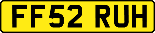 FF52RUH