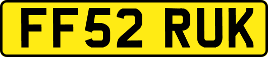 FF52RUK