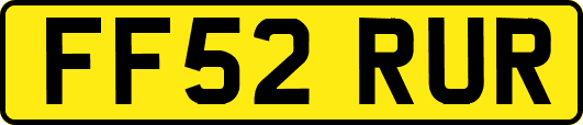 FF52RUR