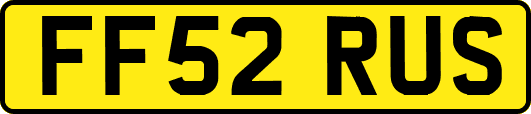 FF52RUS