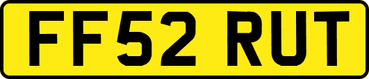 FF52RUT