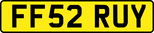FF52RUY