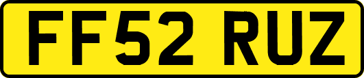 FF52RUZ