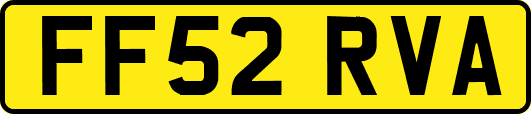 FF52RVA